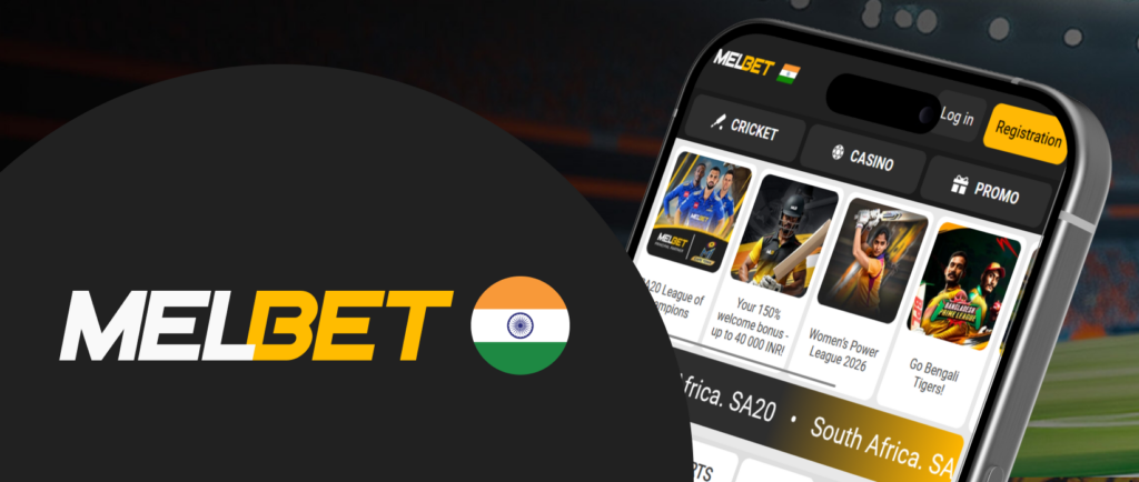 Download Melbet apk for Android devices